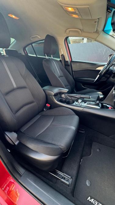 Mazda 3 III (BM) Рестайлинг Альметьевск  - изображение 12
