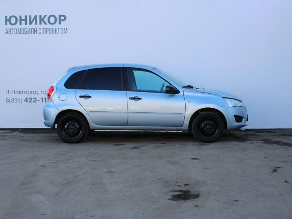 Datsun mi-DO с пробегом 2017 года, цена 429 000 рублей, 98806 км, хэтчбек, Автокод Объявления
