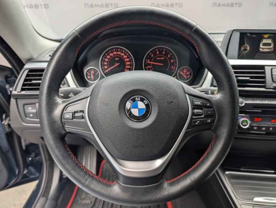 BMW 4 серии F32/F33/F36 Москва  - изображение 9