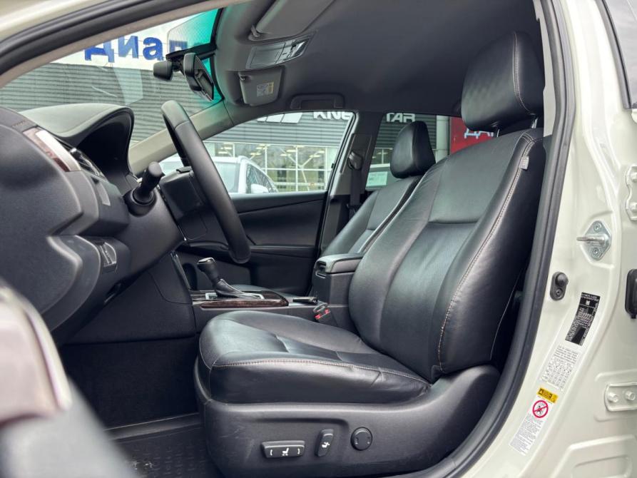Toyota Camry VII (XV50) Рестайлинг Набережные Челны  - изображение 28