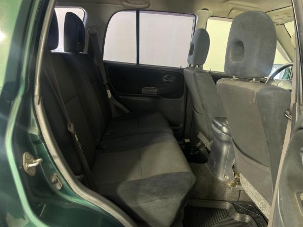 Suzuki Grand Vitara I Рестайлинг с пробегом 2003 года, цена 499 000 рублей, 252498 км, внедорожник, Автокод Объявления