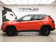 Jeep Compass II Ростов-на-Дону  - изображение 32