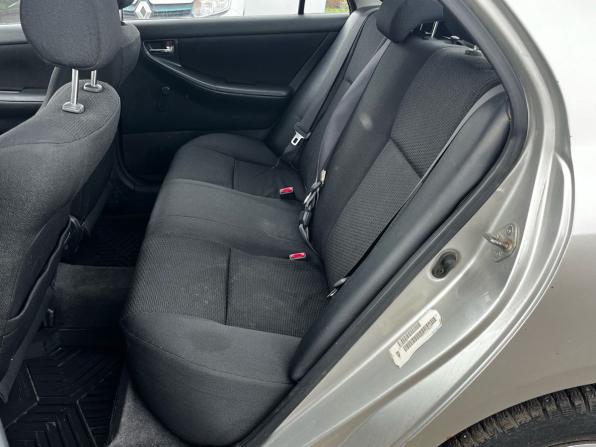Toyota Corolla IX (E120 E130) Рестайлинг с пробегом 2005 года, цена 320 000 рублей, 308500 км, седан, Автокод Объявления