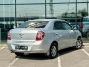 Chevrolet Cobalt II Воронеж  - изображение 14