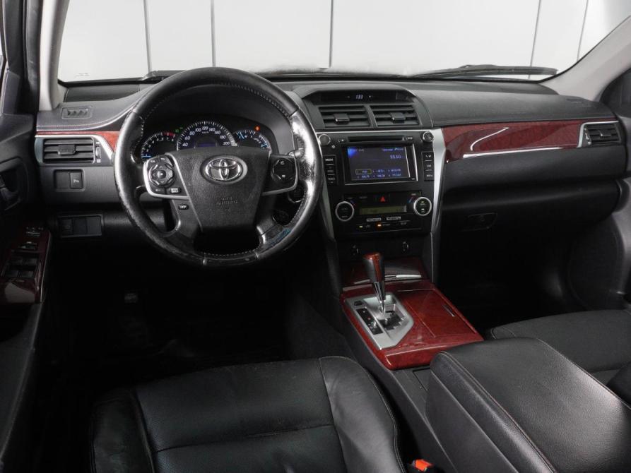 Toyota Camry VII (XV50) Минеральные Воды  - изображение 6
