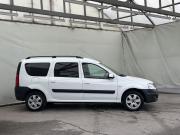 Lada (ВАЗ) Largus I Липецк  - изображение 22