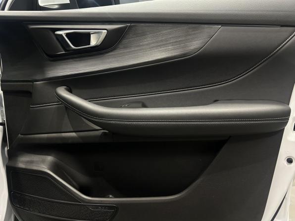 Chery Tiggo 4 I Рестайлинг 2 с пробегом 2025 года, цена 1 805 000 рублей, 24500 км, внедорожник, Автокод Объявления