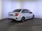 Lada (ВАЗ) Granta I Рестайлинг Москва  - изображение 32