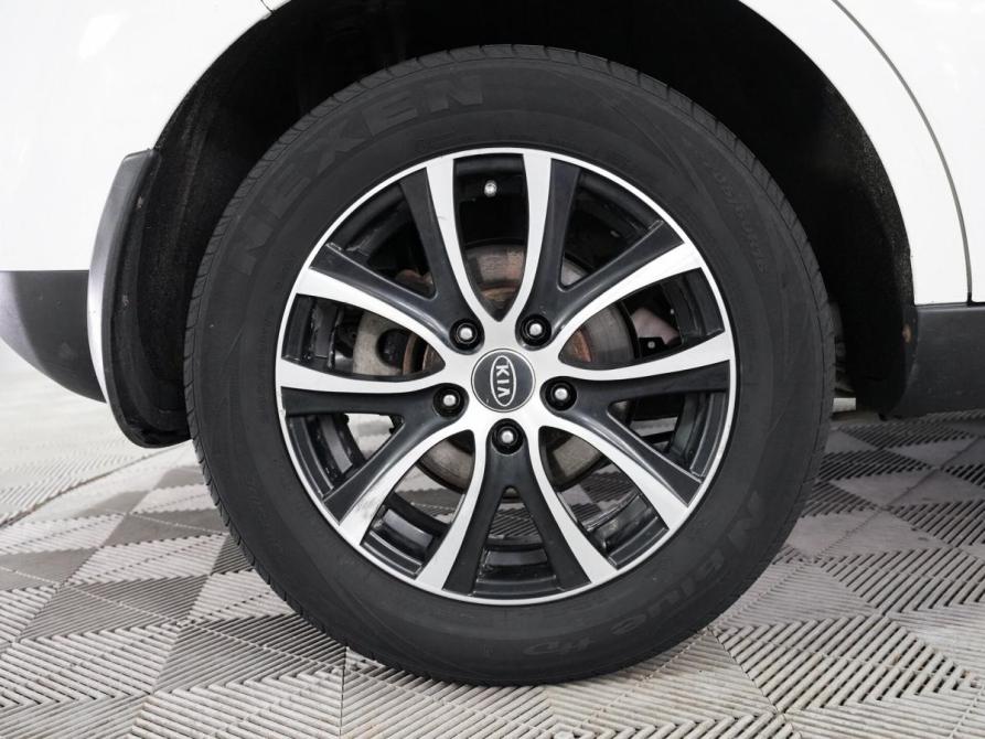 Kia Soul II Рестайлинг Ульяновск  - изображение 9
