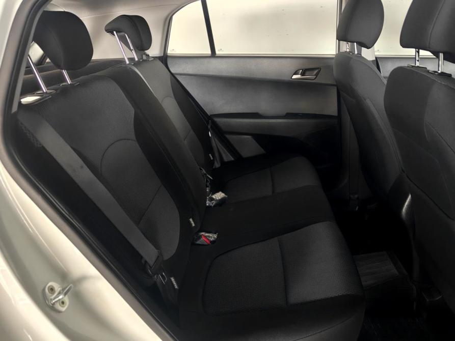 Hyundai Creta I Москва  - изображение 11