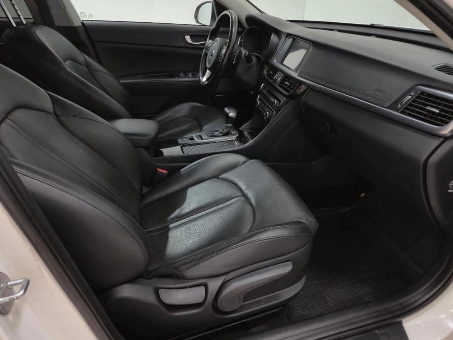 Kia Optima IV Альметьевск  - изображение 17