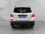 Toyota Highlander II (XU40) Рестайлинг Новосибирск  - изображение 34