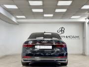 Audi A8 IV (D5) Санкт-Петербург  - изображение 45