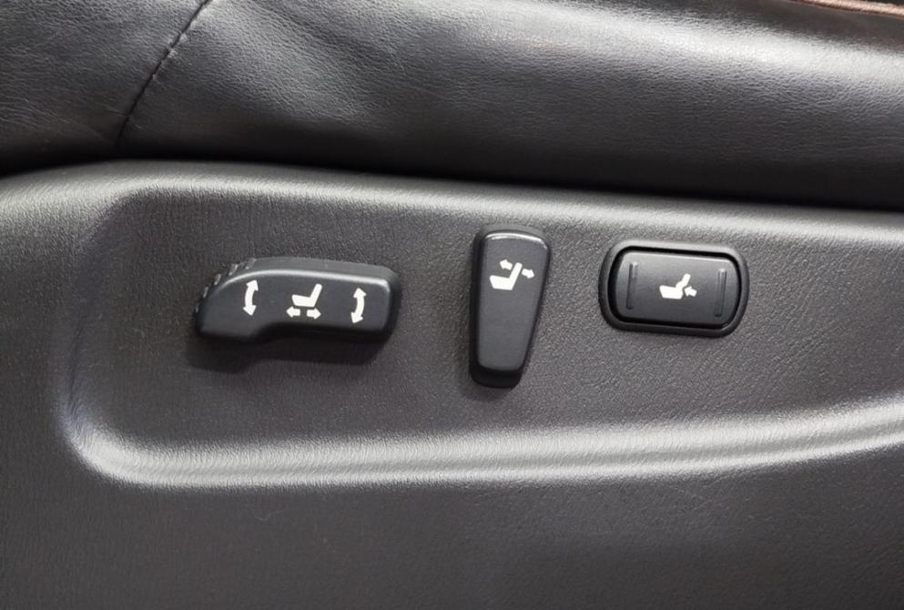 Nissan Patrol VI (Y62) Саратов  - изображение 22