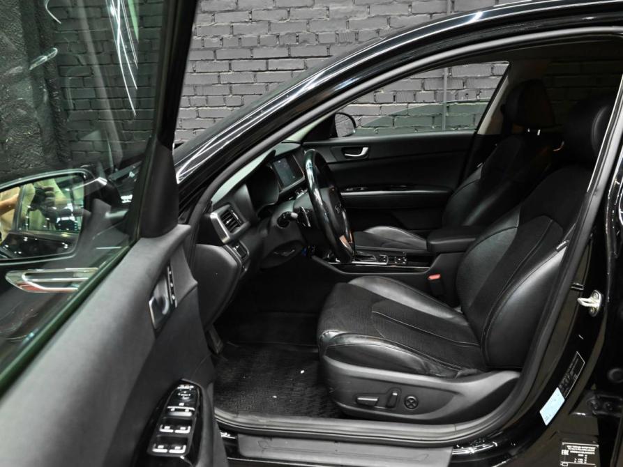 Kia Optima IV Екатеринбург  - изображение 10