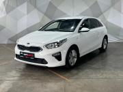 Kia Ceed III Оренбург  - изображение 23