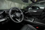 GAC GS8 II Москва  - изображение 21