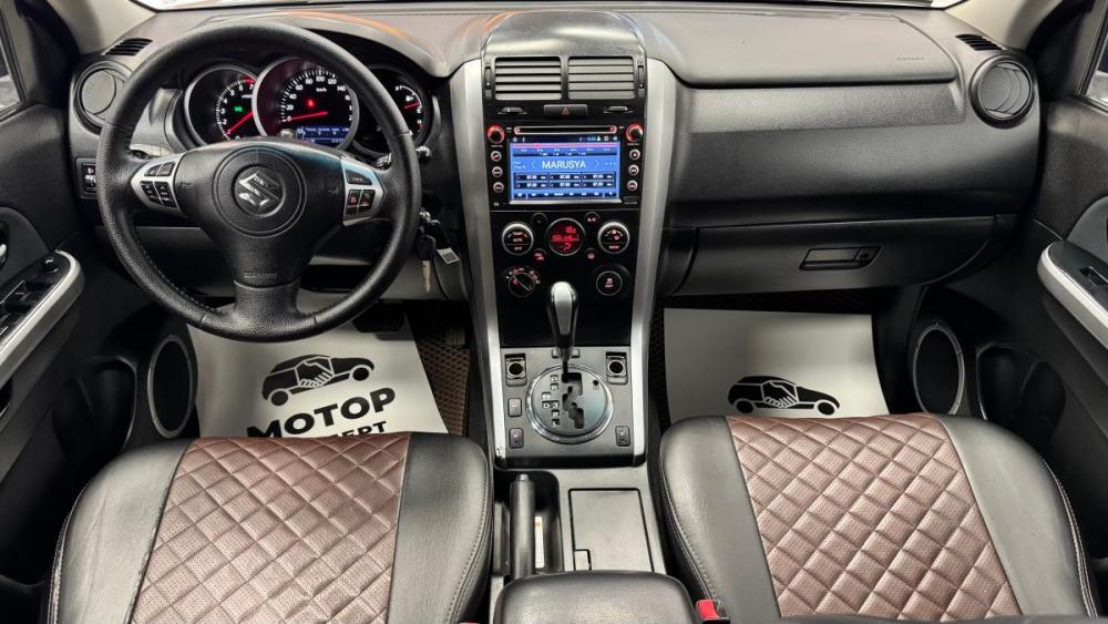 Suzuki Grand Vitara II Рестайлинг 2 Липецк  - изображение 10