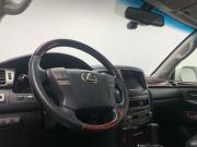 Lexus LX III Рестайлинг Мурманск  - изображение 44
