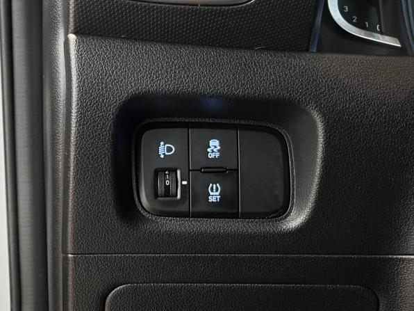 Hyundai Creta II с пробегом 2021 года, цена 2 250 000 рублей, 94998 км, внедорожник, Автокод Объявления