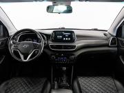 Hyundai Tucson III Рестайлинг Санкт-Петербург  - изображение 27