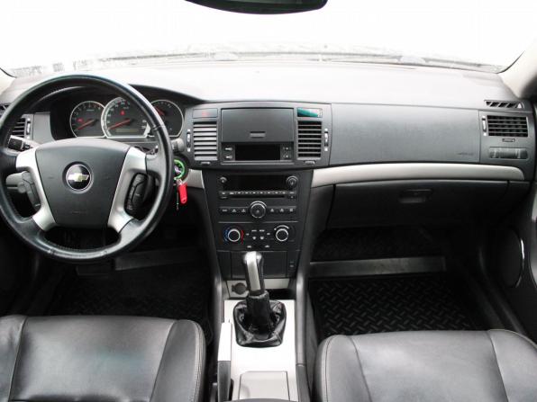 Chevrolet Epica V250 с пробегом 2007 года, цена 699 000 рублей, 90793 км, седан, Автокод Объявления
