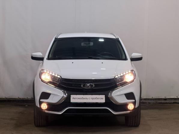 Lada (ВАЗ) XRAY I с пробегом 2019 года, цена 1 150 000 рублей, 45846 км, хэтчбек, Автокод Объявления