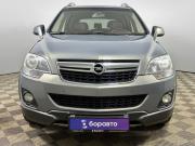 Opel Antara I Рестайлинг Борисоглебск  - изображение 24