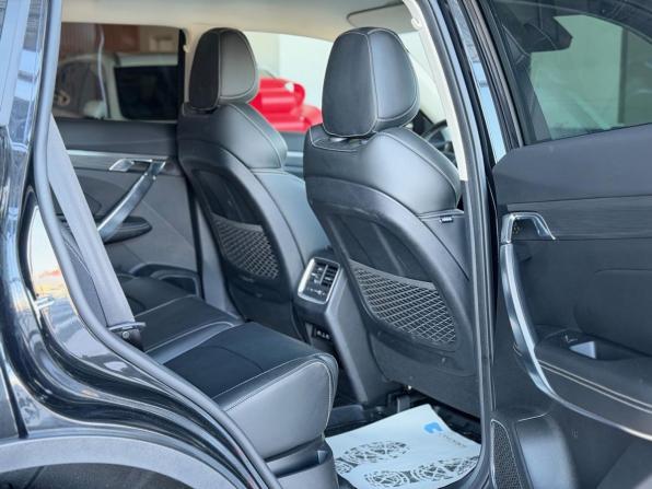 Geely Atlas Pro с пробегом 2024 года, цена 2 269 000 рублей, 15355 км, внедорожник, Автокод Объявления