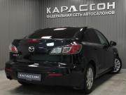 Mazda 3 II (BL) Рестайлинг Пермь  - изображение 20