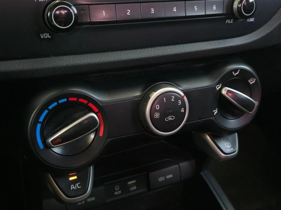 Kia Rio IV Таганрог  - изображение 16