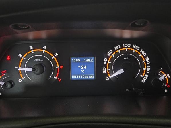 Lada (ВАЗ) Niva Travel I Рестайлинг с пробегом 2025 года, цена 1 495 000 рублей, 4607 км, внедорожник, Автокод Объявления