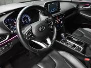 Hyundai Santa Fe IV Екатеринбург  - изображение 44