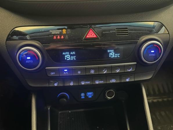 Hyundai Tucson III Рестайлинг с пробегом 2019 года, цена 2 306 000 рублей, 88364 км, внедорожник, Автокод Объявления
