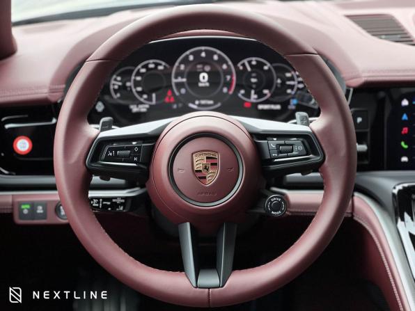 Новый Porsche Panamera III 2026 года, цена 23 990 000 рублей, лифтбек, Автокод Объявления