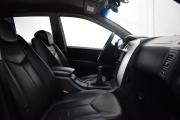 SsangYong Kyron I Рестайлинг Москва  - изображение 26