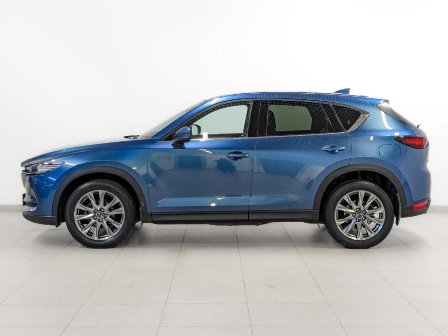 Mazda CX-5 II Москва  - изображение 8