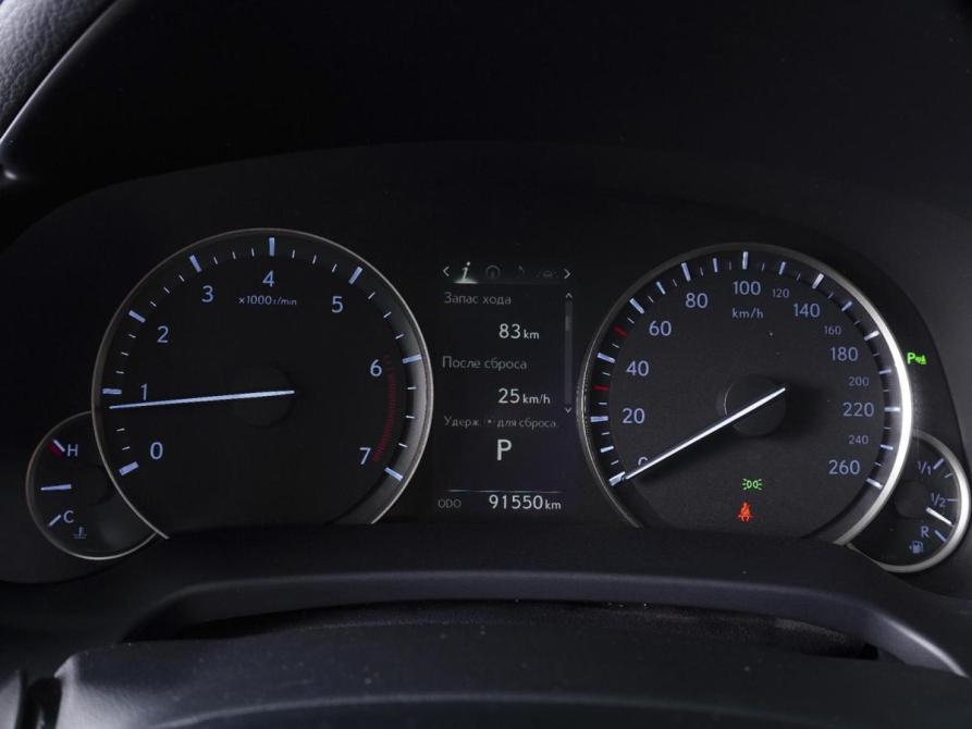 Lexus RX IV Ростов-на-Дону  - изображение 23