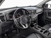 Kia Sportage IV Рестайлинг Москва  - изображение 42
