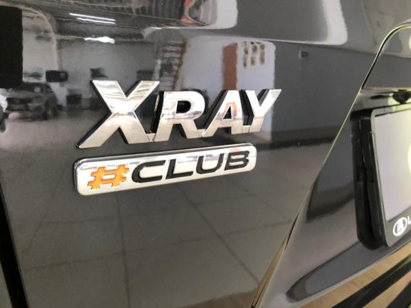 Lada (ВАЗ) XRAY I с пробегом 2021 года, цена 1 085 000 рублей, 63912 км, хэтчбек, Автокод Объявления