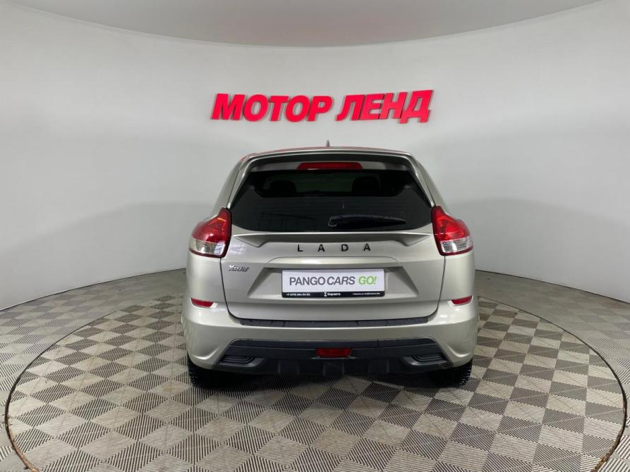 Lada (ВАЗ) XRAY I Воронеж  - изображение 5