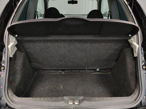 Nissan Micra III (K12) с пробегом 2006 года, цена 316 000 рублей, 155180 км, хэтчбек, Автокод Объявления