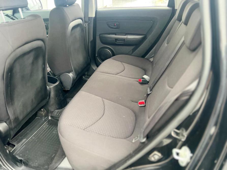 Kia Soul I Рестайлинг Санкт-Петербург  - изображение 11