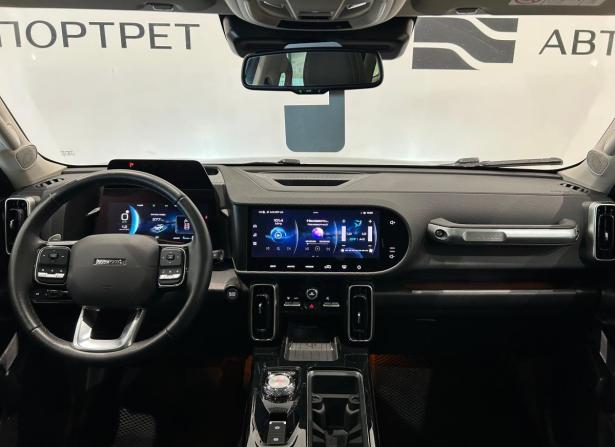 Haval Dargo с пробегом 2023 года, цена 2 409 000 рублей, 64869 км, внедорожник, Автокод Объявления