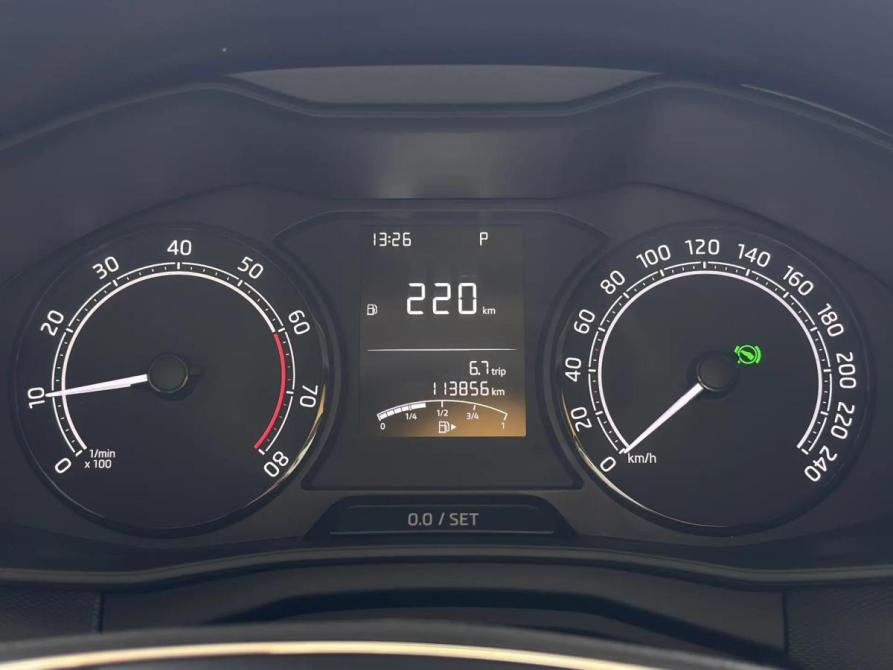 Skoda Rapid II Краснодар  - изображение 18