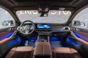 BMW X6 III (G06) Рестайлинг Москва  - изображение 30
