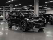 Kia Seltos I Рестайлинг Москва  - изображение 30
