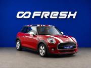 Mini Hatch III (F55/F56) Москва  - изображение 20