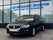 Volkswagen Passat B6 Екатеринбург  - изображение 21
