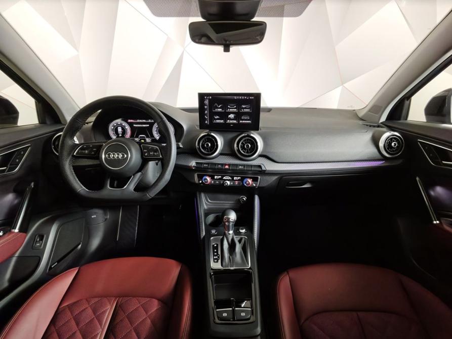 Audi Q2 I Рестайлинг Москва  - изображение 13
